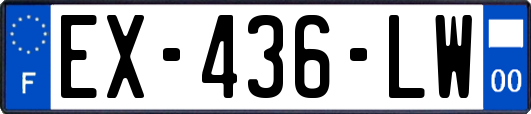 EX-436-LW
