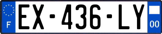 EX-436-LY