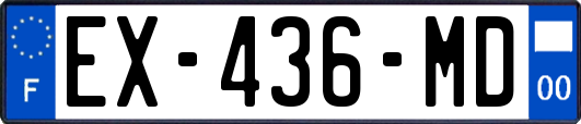EX-436-MD
