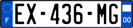 EX-436-MG