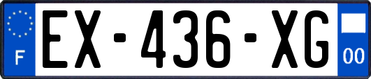 EX-436-XG