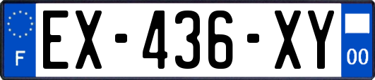 EX-436-XY