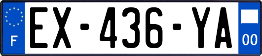 EX-436-YA