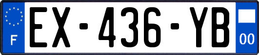 EX-436-YB