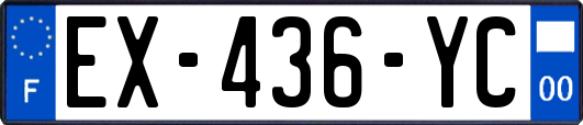 EX-436-YC