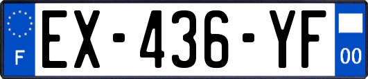 EX-436-YF