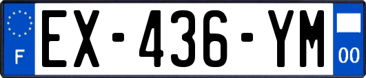 EX-436-YM