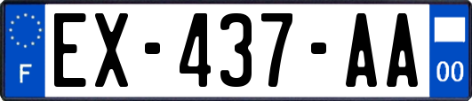 EX-437-AA