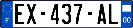 EX-437-AL