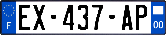 EX-437-AP