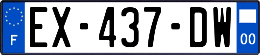 EX-437-DW