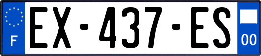 EX-437-ES