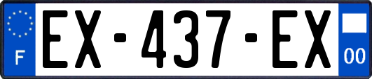 EX-437-EX