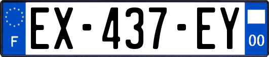 EX-437-EY