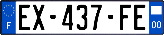 EX-437-FE