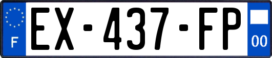 EX-437-FP