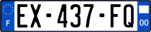 EX-437-FQ