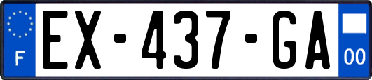 EX-437-GA