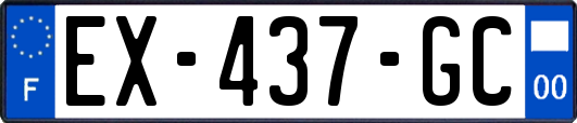 EX-437-GC