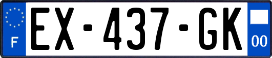 EX-437-GK