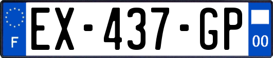 EX-437-GP