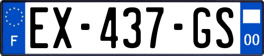 EX-437-GS