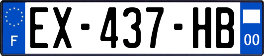 EX-437-HB