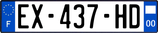 EX-437-HD