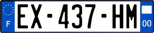 EX-437-HM