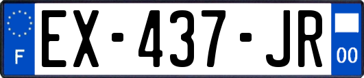 EX-437-JR