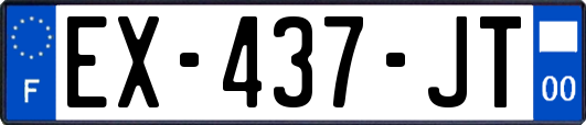 EX-437-JT