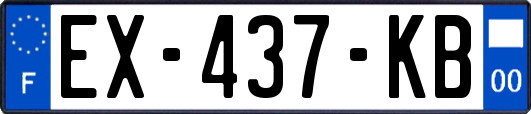 EX-437-KB