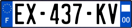 EX-437-KV