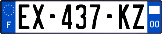 EX-437-KZ
