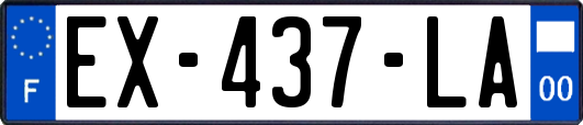 EX-437-LA