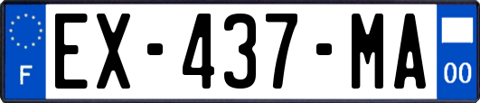 EX-437-MA
