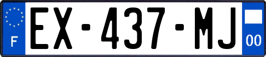 EX-437-MJ