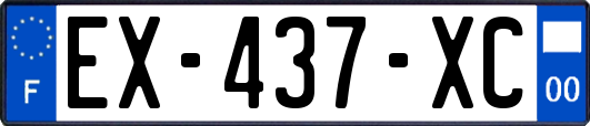 EX-437-XC