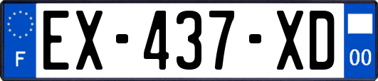 EX-437-XD