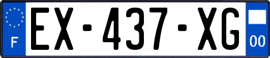 EX-437-XG