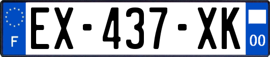 EX-437-XK