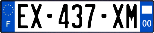 EX-437-XM