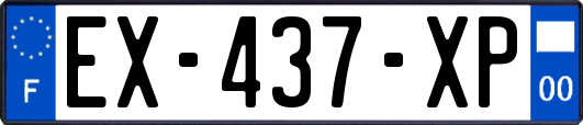 EX-437-XP