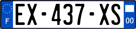EX-437-XS