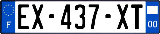 EX-437-XT