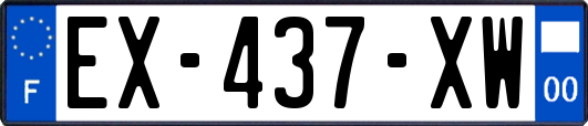EX-437-XW