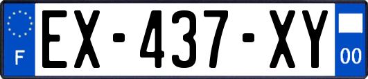 EX-437-XY