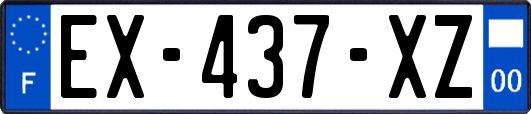 EX-437-XZ