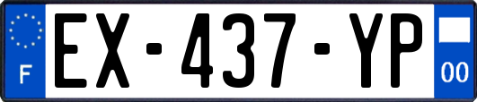 EX-437-YP