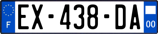 EX-438-DA